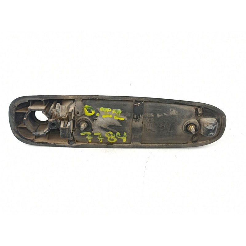 Recambio de manilla delantera izquierda para jeep gr.cherokee (wj/wg) 3.1 td cat referencia OEM IAM 55136351AB  