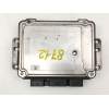 Recambio de centralita para citroën xsara picasso (n68) 1.6 hdi referencia OEM IAM 9663268380 0281012468 9653958980