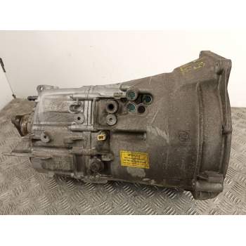 CAJA CAMBIOS 5V TURBO DIESEL 7533513 1352167HCL 23007533513