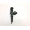 Recambio de inyectores juego para volkswagen passat b5 (3b2) 1.9 tdi referencia OEM IAM 038130073AG 0414720215 
