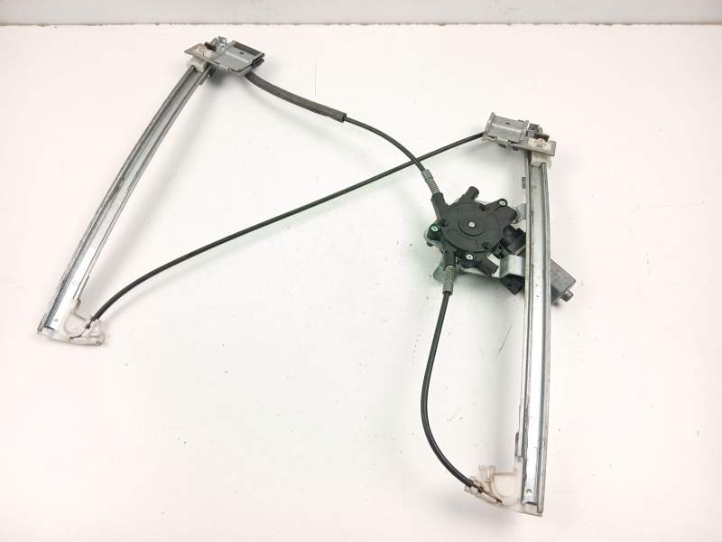 Recambio de elevalunas delantero derecho para seat ibiza ii (6k1) 1.9 tdi referencia OEM IAM 6K4837402P  