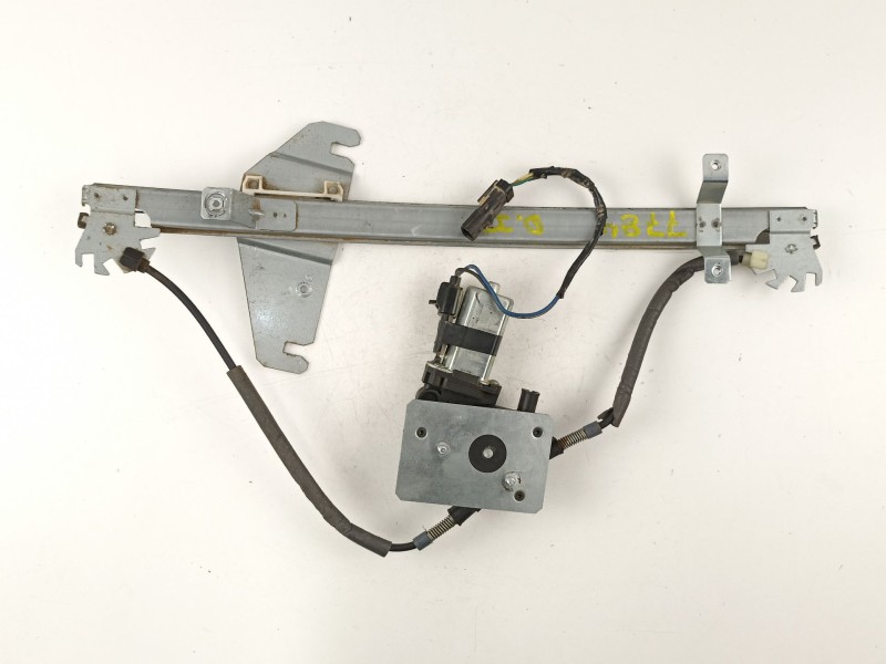 Recambio de elevalunas delantero izquierdo para jeep gr.cherokee (wj/wg) 3.1 td cat referencia OEM IAM 55076467AB  