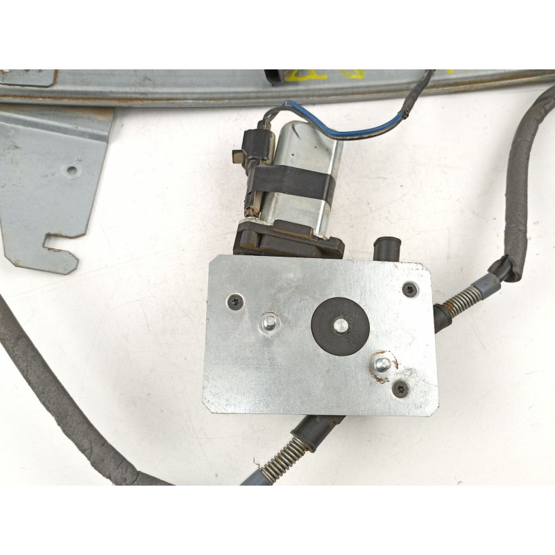 Recambio de elevalunas delantero izquierdo para jeep gr.cherokee (wj/wg) 3.1 td cat referencia OEM IAM 55076467AB  