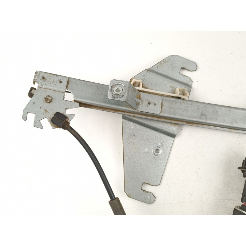 Recambio de elevalunas delantero izquierdo para jeep gr.cherokee (wj/wg) 3.1 td cat referencia OEM IAM 55076467AB  