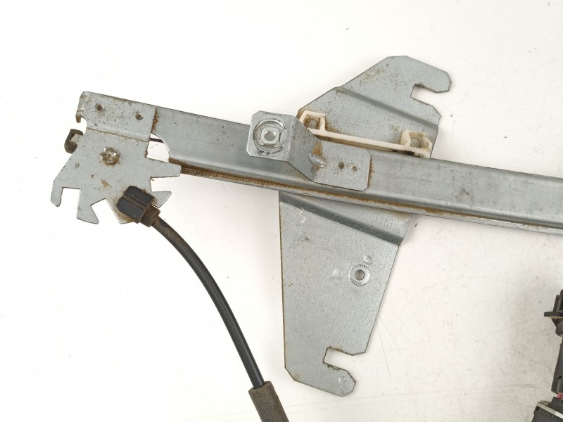 Recambio de elevalunas delantero izquierdo para jeep gr.cherokee (wj/wg) 3.1 td cat referencia OEM IAM 55076467AB  