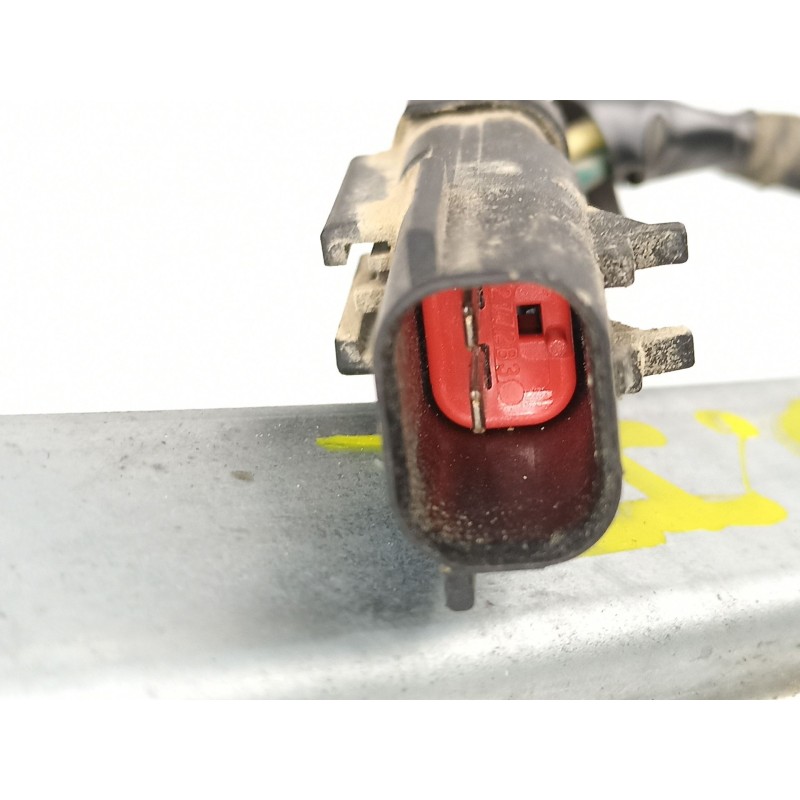 Recambio de elevalunas delantero izquierdo para jeep gr.cherokee (wj/wg) 3.1 td cat referencia OEM IAM 55076467AB  