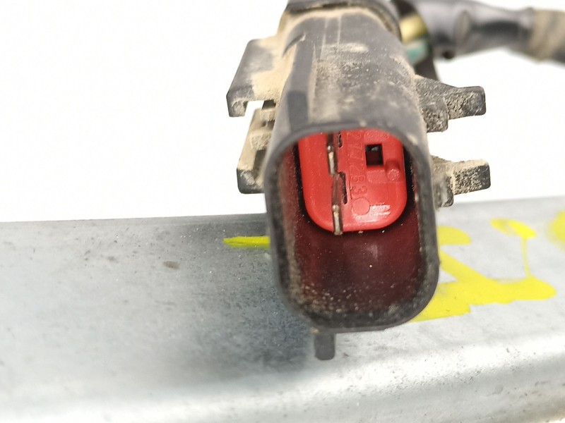 Recambio de elevalunas delantero izquierdo para jeep gr.cherokee (wj/wg) 3.1 td cat referencia OEM IAM 55076467AB  