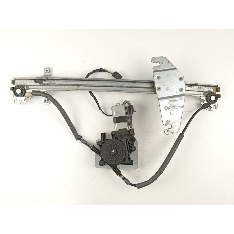 Recambio de elevalunas delantero izquierdo para jeep gr.cherokee (wj/wg) 3.1 td cat referencia OEM IAM 55076467AB  