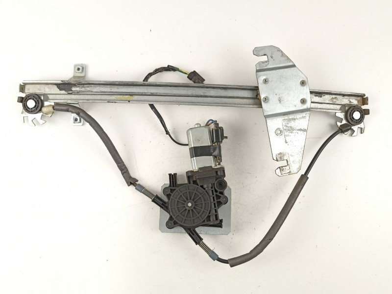 Recambio de elevalunas delantero izquierdo para jeep gr.cherokee (wj/wg) 3.1 td cat referencia OEM IAM 55076467AB  