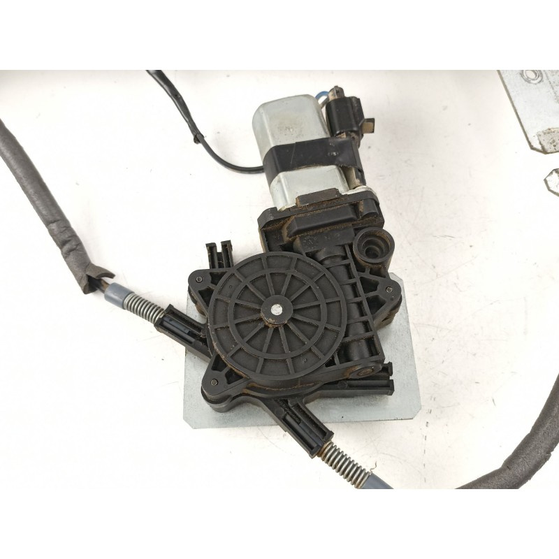 Recambio de elevalunas delantero izquierdo para jeep gr.cherokee (wj/wg) 3.1 td cat referencia OEM IAM 55076467AB  