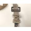 Recambio de cinturon seguridad delantero izquierdo para jaguar xj 3.2g (xj8)auotmaticexecutive referencia OEM IAM HND7055AC  