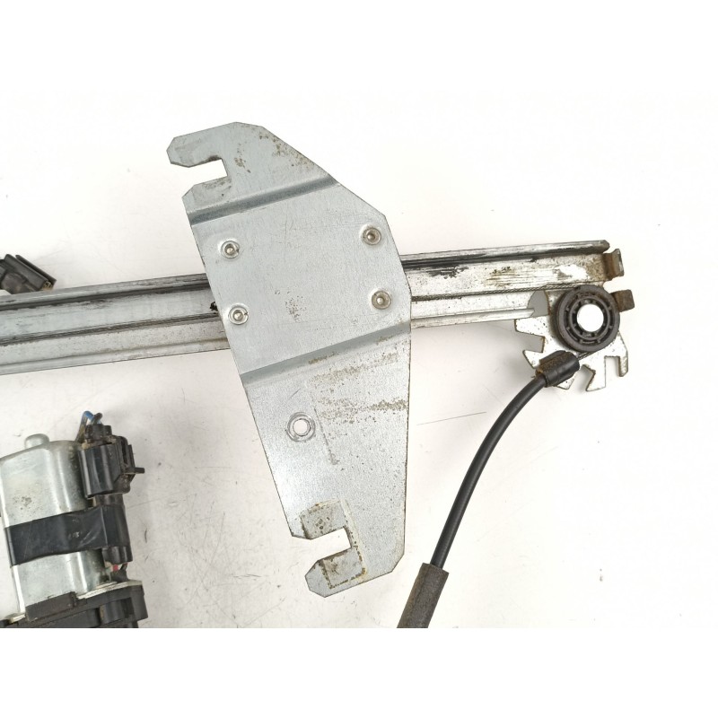 Recambio de elevalunas delantero izquierdo para jeep gr.cherokee (wj/wg) 3.1 td cat referencia OEM IAM 55076467AB  