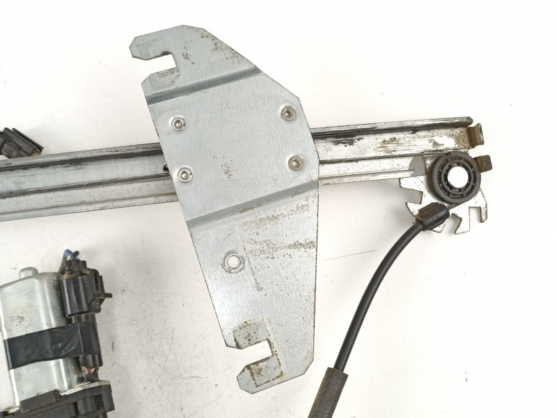 Recambio de elevalunas delantero izquierdo para jeep gr.cherokee (wj/wg) 3.1 td cat referencia OEM IAM 55076467AB  