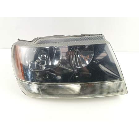 Recambio de compresor aire acondicionado para jeep gr.cherokee (wj/wg) 3.1 td cat referencia OEM IAM 5015042AA 4472005621 
