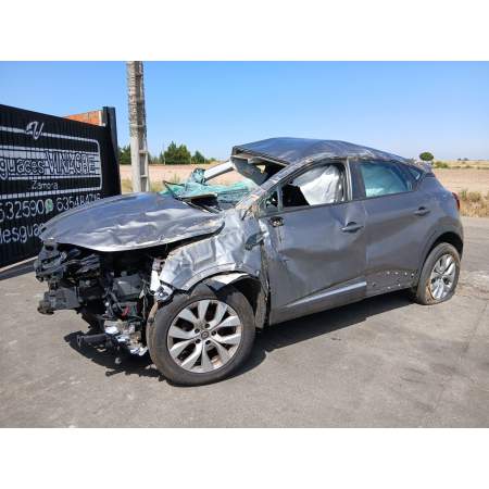 Recambio de compresor aire acondicionado para jeep gr.cherokee (wj/wg) 3.1 td cat referencia OEM IAM 5015042AA 4472005621 