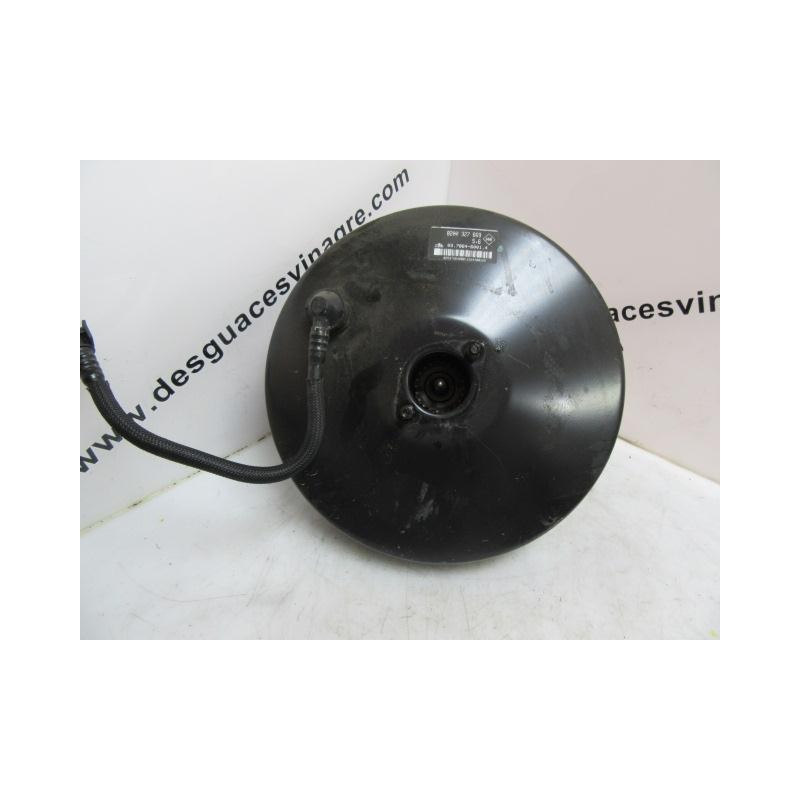 Recambio de servofreno : renault modus : 1.5 dci (81,58cv) [2004] para renault modus 1.5 dci referencia OEM IAM 8200327669  