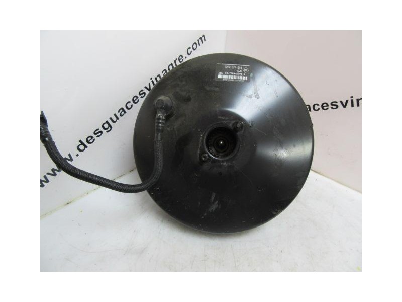 Recambio de servofreno : renault modus : 1.5 dci (81,58cv) [2004] para renault modus 1.5 dci referencia OEM IAM 8200327669  