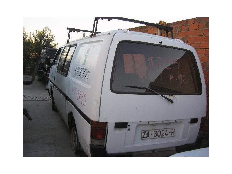 opel midi del año 1992