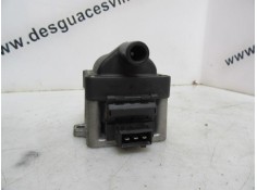 Recambio de bobina : volkswagen polo : 1.3 g (54,38cv) 3p [1995] para volkswagen polo 1.3 g referencia OEM IAM    2