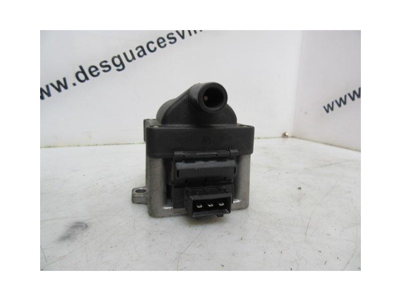 Recambio de bobina : volkswagen polo : 1.3 g (54,38cv) 3p [1995] para volkswagen polo 1.3 g referencia OEM IAM   