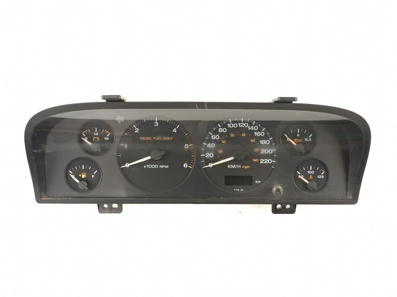 Recambio de cuadro instrumentos para jeep gr.cherokee (wj/wg) 3.1 td cat referencia OEM IAM 56042076AC CR0018013K0C0 
