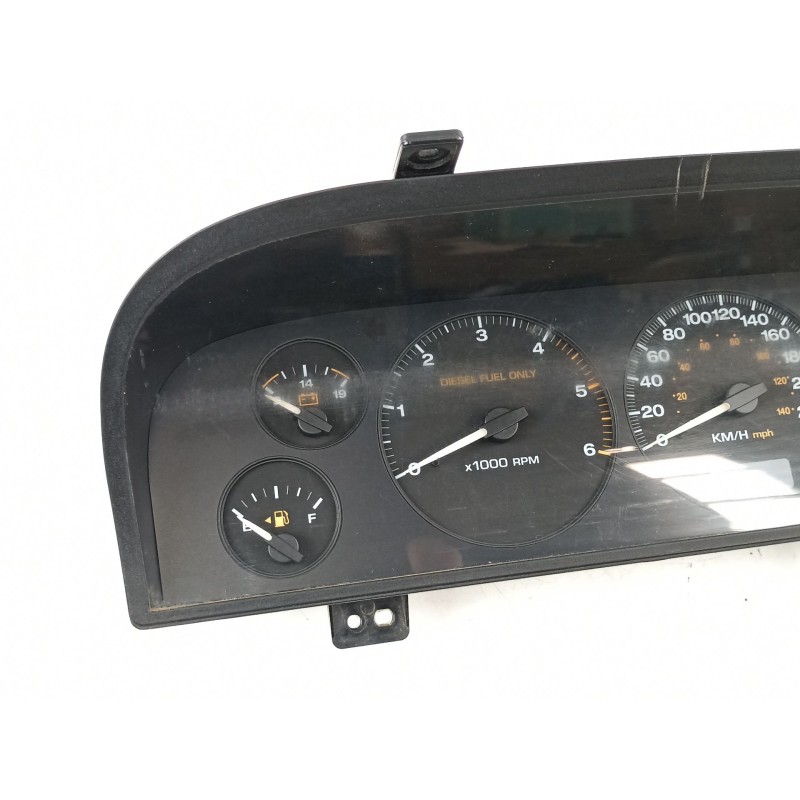 Recambio de cuadro instrumentos para jeep gr.cherokee (wj/wg) 3.1 td cat referencia OEM IAM 56042076AC CR0018013K0C0 
