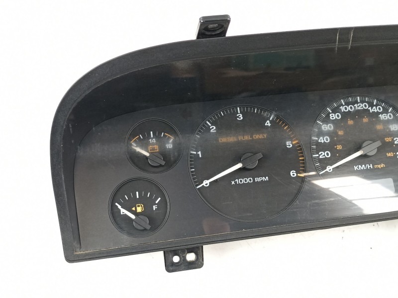 Recambio de cuadro instrumentos para jeep gr.cherokee (wj/wg) 3.1 td cat referencia OEM IAM 56042076AC CR0018013K0C0 