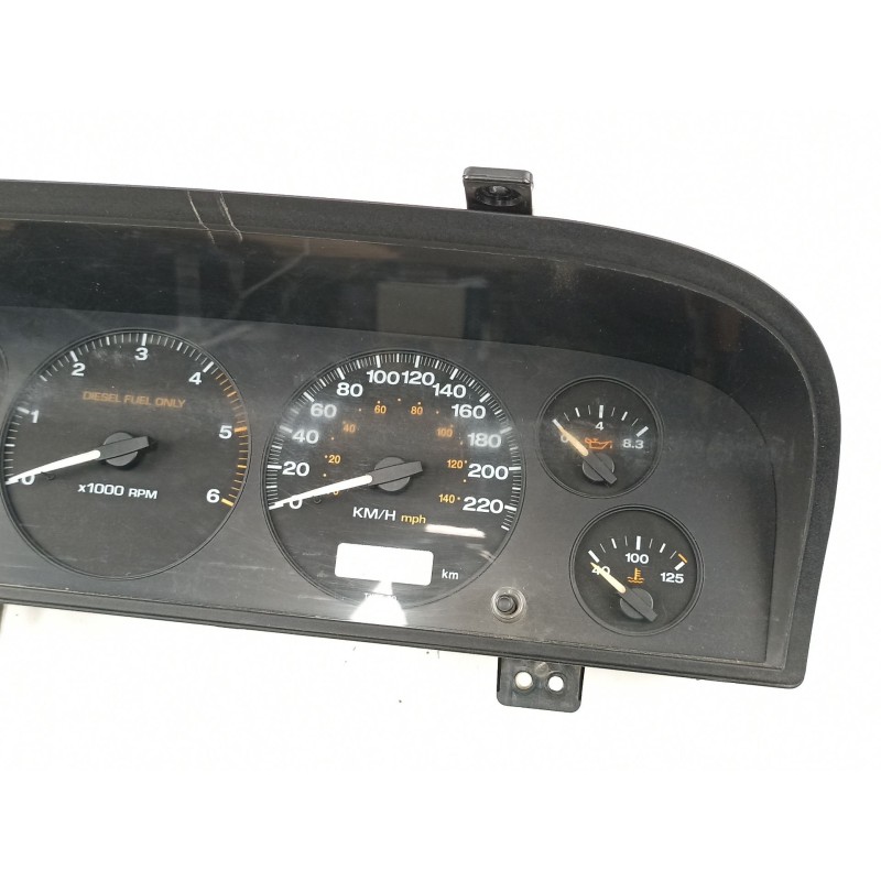 Recambio de cuadro instrumentos para jeep gr.cherokee (wj/wg) 3.1 td cat referencia OEM IAM 56042076AC CR0018013K0C0 