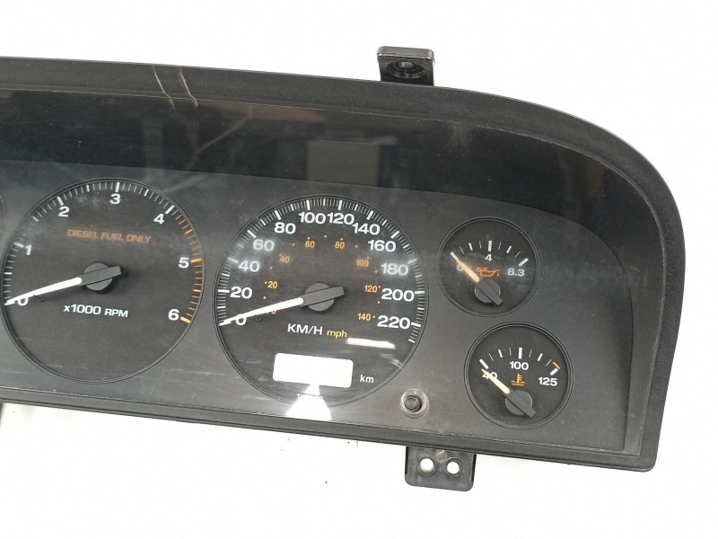 Recambio de cuadro instrumentos para jeep gr.cherokee (wj/wg) 3.1 td cat referencia OEM IAM 56042076AC CR0018013K0C0 