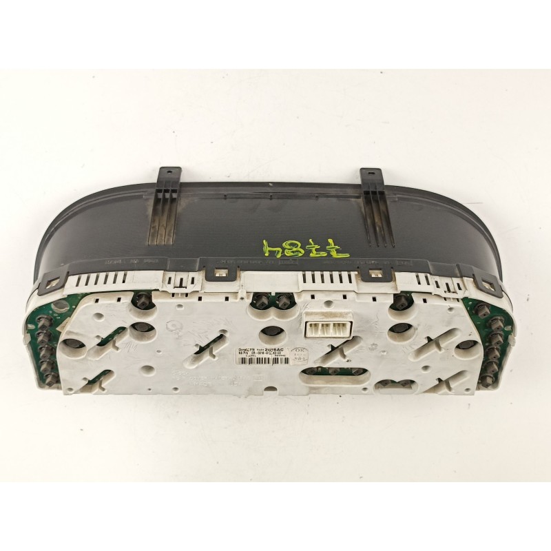 Recambio de cuadro instrumentos para jeep gr.cherokee (wj/wg) 3.1 td cat referencia OEM IAM 56042076AC CR0018013K0C0 