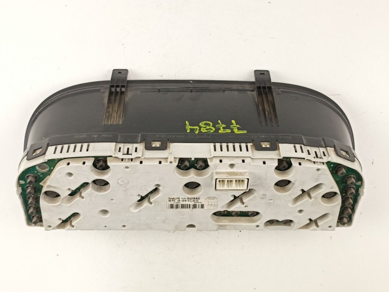 Recambio de cuadro instrumentos para jeep gr.cherokee (wj/wg) 3.1 td cat referencia OEM IAM 56042076AC CR0018013K0C0 