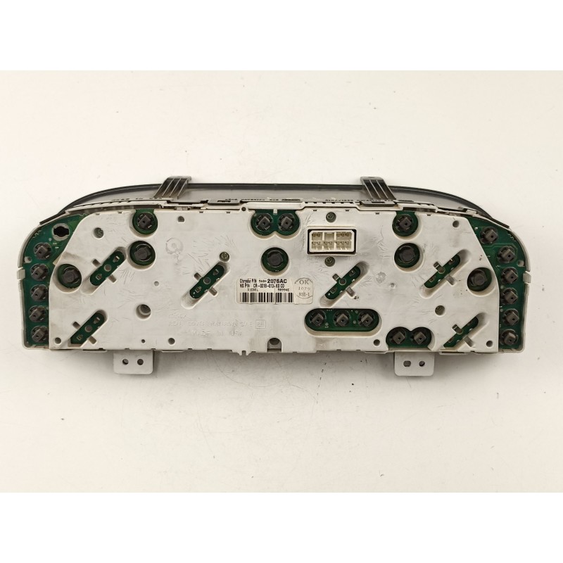 Recambio de cuadro instrumentos para jeep gr.cherokee (wj/wg) 3.1 td cat referencia OEM IAM 56042076AC CR0018013K0C0 