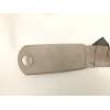 Recambio de cinturon seguridad delantero izquierdo para jaguar xj 3.2g (xj8)auotmaticexecutive referencia OEM IAM HND7055AC  