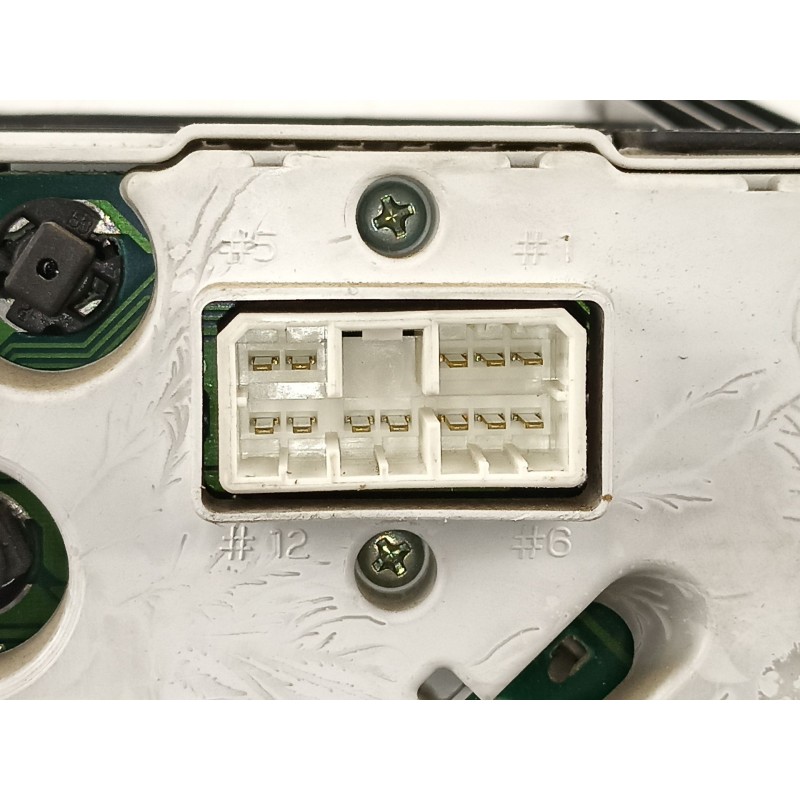 Recambio de cuadro instrumentos para jeep gr.cherokee (wj/wg) 3.1 td cat referencia OEM IAM 56042076AC CR0018013K0C0 