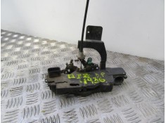 Recambio de cerradura pta. del. izq. : fiat stilo : 1.6 g (103,33cv) 5p [2002] para fiat stilo 1.6 g referencia OEM IAM   