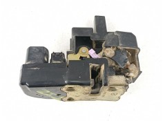 Recambio de cerradura puerta trasera izquierda para jeep gr.cherokee (wj/wg) 3.1 td cat referencia OEM IAM 55135621AB  