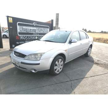 FORD MONDEO III SEDÁN (B4Y)