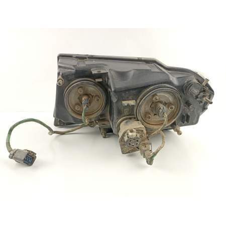 Recambio de cerradura puerta delantera derecha para jeep gr.cherokee (wj/wg) 3.1 td cat referencia OEM IAM 55135606AB  