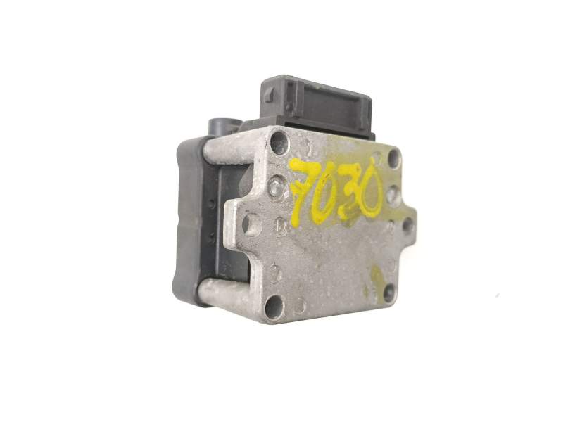 Recambio de cerradura puerta delantera derecha para jeep gr.cherokee (wj/wg) 3.1 td cat referencia OEM IAM 55135606AB  