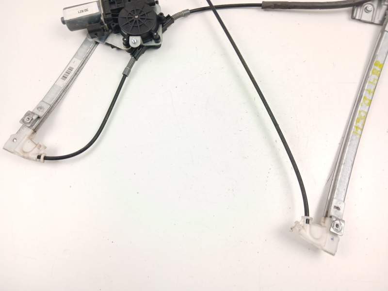 Recambio de cerradura puerta delantera derecha para jeep gr.cherokee (wj/wg) 3.1 td cat referencia OEM IAM 55135606AB  