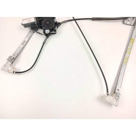 Recambio de cerradura puerta delantera derecha para jeep gr.cherokee (wj/wg) 3.1 td cat referencia OEM IAM 55135606AB  