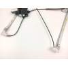 Recambio de elevalunas delantero derecho para seat ibiza ii (6k1) 1.9 tdi referencia OEM IAM 6K4837402P  
