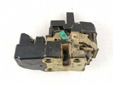Recambio de cerradura puerta delantera izquierda para jeep gr.cherokee (wj/wg) 3.1 td cat referencia OEM IAM 55136347AB  