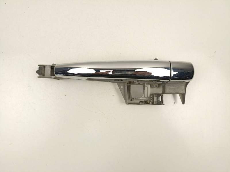Recambio de cerradura puerta delantera izquierda para jeep gr.cherokee (wj/wg) 3.1 td cat referencia OEM IAM 55136347AB  
