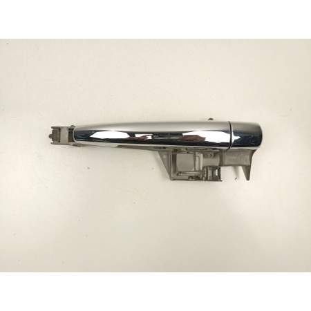 Recambio de cerradura puerta delantera izquierda para jeep gr.cherokee (wj/wg) 3.1 td cat referencia OEM IAM 55136347AB  