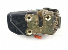 Recambio de cerradura puerta delantera izquierda para jeep gr.cherokee (wj/wg) 3.1 td cat referencia OEM IAM 55136347AB   2