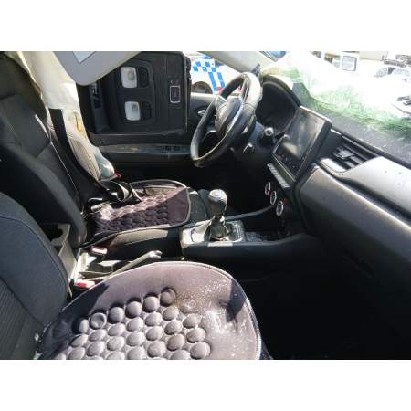 Recambio de cerradura puerta delantera izquierda para jeep gr.cherokee (wj/wg) 3.1 td cat referencia OEM IAM 55136347AB  
