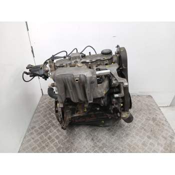 MOTOR GASOLINA C20LE 