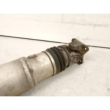 Recambio de cerradura puerta delantera izquierda para jeep gr.cherokee (wj/wg) 3.1 td cat referencia OEM IAM 55136347AB  