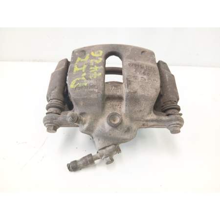 Recambio de cerradura puerta delantera izquierda para jeep gr.cherokee (wj/wg) 3.1 td cat referencia OEM IAM 55136347AB  